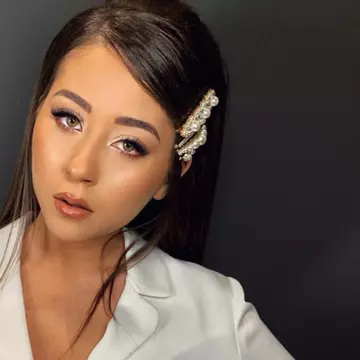 Nicole Cherry, despre iubitul său: „Nu ţii pe nimeni cu forţa, orice s-ar întâmpla” 