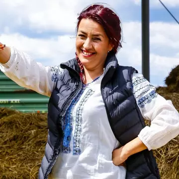 Rona Hartner a fost cerută în căsătorie. Când va avea loc nunta
