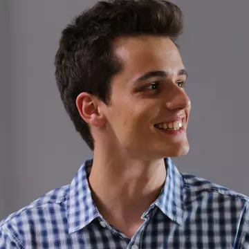 Care este talentul secret al actorului Ștefan Iancu