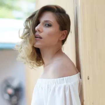 Tily Niculae, despre divorțul de soțul său: „E foarte ușor să renunți”