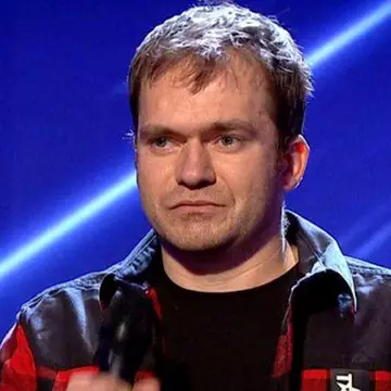 Fizioterapeutul de la „Românii au talent”, prim tenor al Operei Naționale?