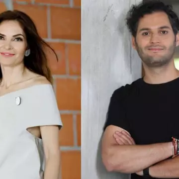 Alina Vîlcu și Omid Ghannadi revin la „Visuri la cheie”, în sezonul șase