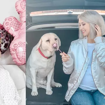 Andreea Bălan, criticată pentru că a postat reclame la scurt timp după stopul cardiac