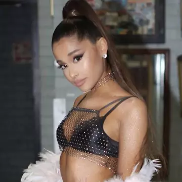 Ariana Grande, declarații emoționante: „Vă sunt profund și etern recunoscătoare”