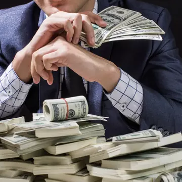 Cine sunt cei mai tineri miliardari ai lumii în anul 2019