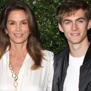 Fiul lui Cindy Crawford ar putea fi condamnat la închisoare