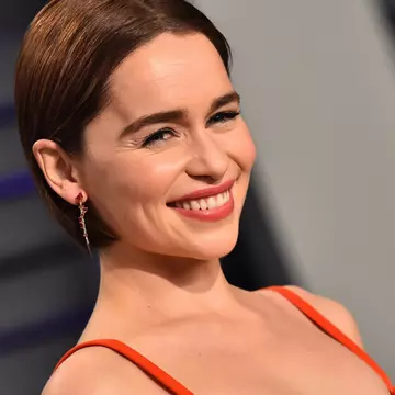 Emilia Clarke, la un pas de moarte din cauza unor probleme grave de sănătate