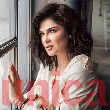 MONICA BÎRLĂDEANU spune stop violenței domestice!