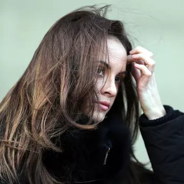 Fosta iubită a unui fotbalist acuzat de pedofilie a decis să avorteze: “A fost greu”