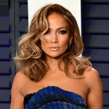 Cum arată fiica lui Jennifer Lopez la 11 ani: „Este cu secole înaintea mea”