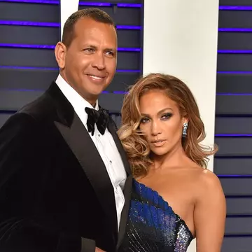 Jennifer Lopez și Alex Rodriguez s-au cunoscut cu 20 de ani înainte de logodnă