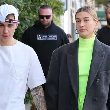 Justin Bieber și Hailey Baldwin și-au amânat din nou nunta