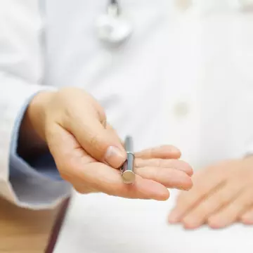 Medicii de la Fundeni, obligați să semneze un angajament anti-mită