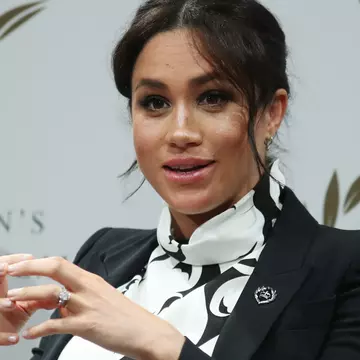 Cum a fost poreclită Meghan Markle de angajații săi