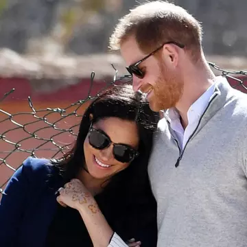 Predicțiile clarvăzătoarei prințesei Diana despre viitoarea familie a lui Meghan Markle cu Prințul Harry