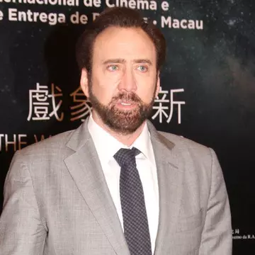 Nicolas Cage cere anularea căsătoriei, la patru zile de când s-a însurat cu iubita sa