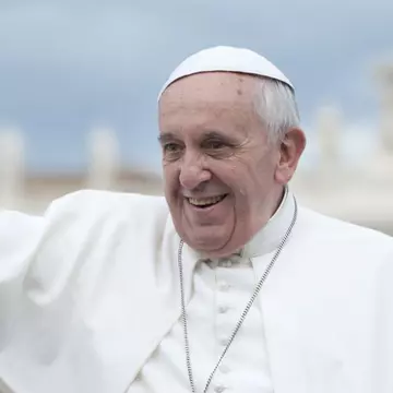 Programul Papei Francisc în România. Unde va fi cazat și ce va vizita Suveranul Pontif
