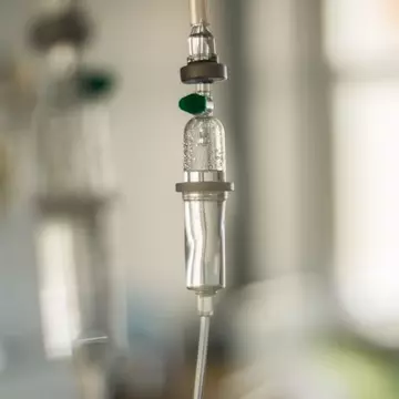 Un pacient dă în judecată statul român pentru condamnare la moarte prin înfometare