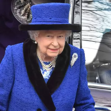 Este regina Elisabeta a II-a bolnavă? Imaginile care provoacă îngrijorare