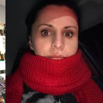 Surpriză de proporții pentru Roxana, românca din Italia care a înfruntat Mafia