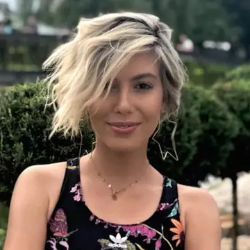 Sore a ajuns de urgență la spital