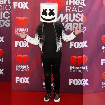 Ținute extravagante la iHeartRadio Music Awards 2019 FOTO