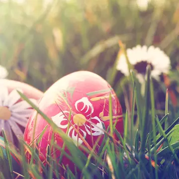 Vacanța de Paște 2019. Câte zile libere vor avea românii