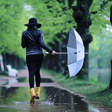 Vremea 10 mai 2019. Prognoza meteo