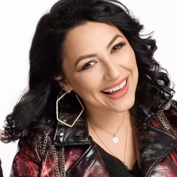 Andra a vorbit despre sarcină: "E un motiv de bucurie, nu am cum să ascund"