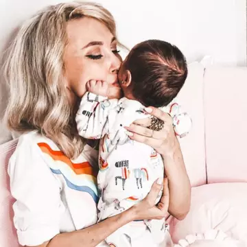 Andreea Bălan, momente de groază. Clara, fiica sa cea mică, a leșinat și a ajuns de urgență la spital