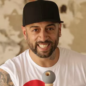 Cum arată prima soție a lui CRBL și de ce au divorțat după 7 ani de mariaj