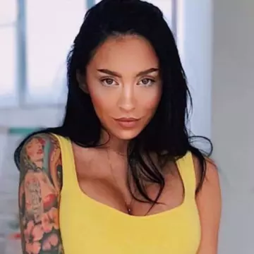 Ce a pățit Ruby după ce a băut urină de vacă la Asia Express