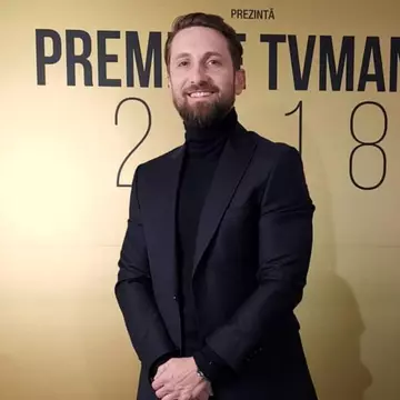 Reacția lui Dani Oțil când iubita sa a apărut în emisiunea „Neatza cu Răzvan și Dani” VIDEO