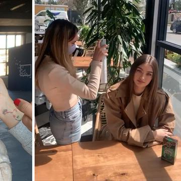 (P) Lasă-te inspirată de aroma cafelei și bucură-te de clipe pline de răsfăț