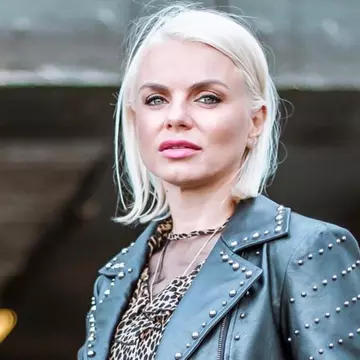 Jojo este în doliu. Bunica actriței a murit