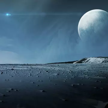 Pluton, planeta transformărilor profunde și a regenerării, retrogradează în zodia Capricorn