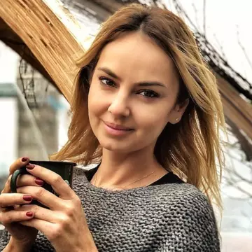 Roxana Ionescu, primele declarații despre sarcina pierdută