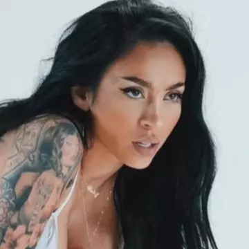 Ruby, despre cea mai grea zi din Asia Express