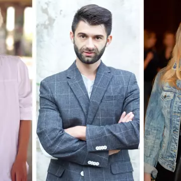 Vedetele ne-au spus ce seriale urmăresc