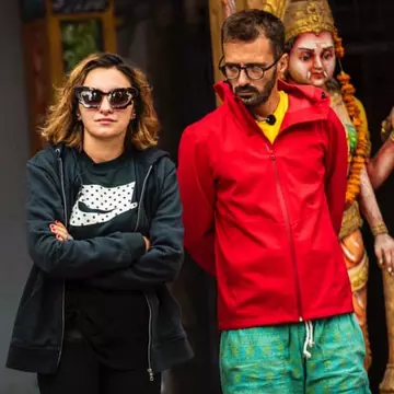 Adrian Teleșpan: "Nu sunt mândru de orientarea mea sexuală"