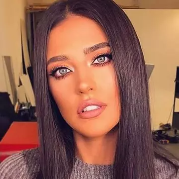 Antonia, schimbare radicală de look FOTO