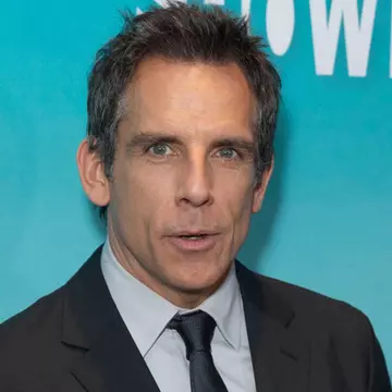 Reacția amuzantă a unei femei când Ben Stiller îi oferă locul în metrou VIDEO