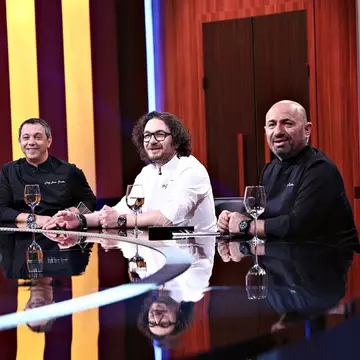 Ce preparate tradiționale nu vor lipsi de pe mesele chefilor Bontea, Dumitrescu și Scărlătescu