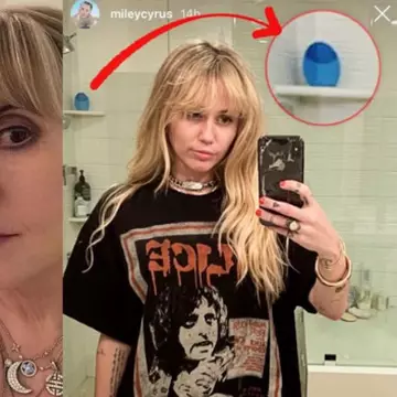(P) De la Miley Cyrus si Meghan Markle, pana la Diane Lane si Stevie Nicks – Celebritatile Utilizeaza Ritualul Suedez de Ingrijire al tenului