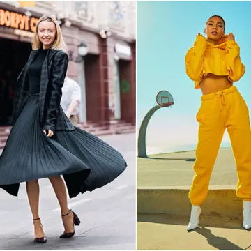 (P) Primăvara 2019: cele mai cool tendințe în modă