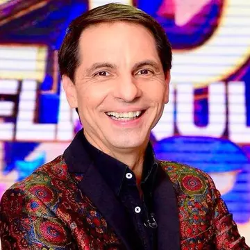 Dan Negru, despre salariul lui și al Andreei Esca: „O să fie cool ziua în care o să îmi arăt fluturașul de Revelion”