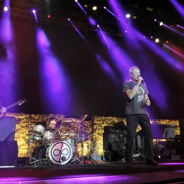 Deep Purple revine în România. Când și unde va concerta trupa