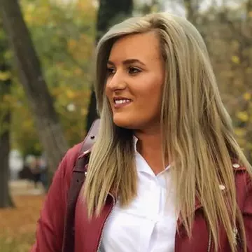 Mesajul dureros al iubitului fetei care a murit la Paris: „Mi-ai răpit tot ce aveam mai drag”