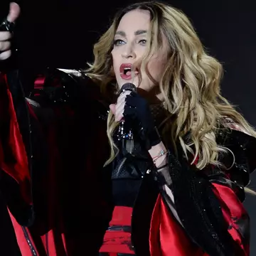 Eurovision 2019. Madonna va cânta pe scena de la Tel Aviv