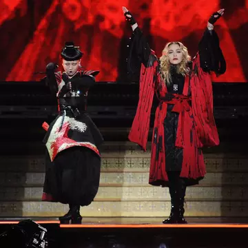 Suma impresionantă pe care o va primi Madonna pentru a cânta la Eurovision